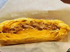 肉夹馍-魏家凉皮(科技三路店)