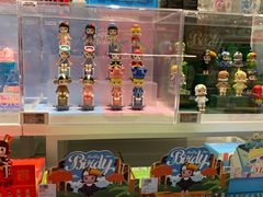 -泡泡玛特POPMART(天环购物中心店)