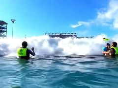 -武汉玛雅海滩水公园