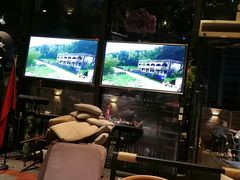 -聚缘·湘味音乐餐厅party(罗湖店)