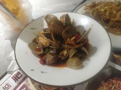 -肥家大排档(天河体育西店)