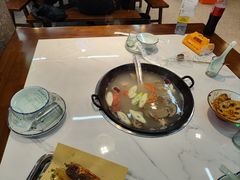 -饶福记·南昌烧烤大排档(九龙湖土著店)