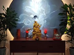 -大唐盲人按摩中心(怀宁路新粮仓店)