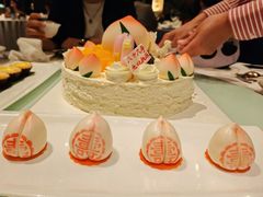 -三号黄浦会Canton Table