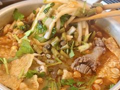 小螺莉螺蛳粉-丽丽三鲜螺蛳粉(田林路店)