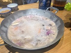 -冰煮羊(山水小区店)