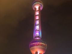 -东方明珠老上海8号餐厅