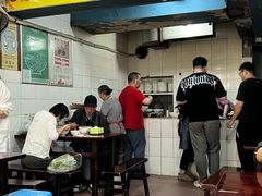 -朱儿面庄(洋河三路店)