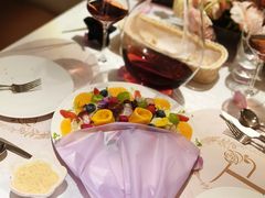 -PARFUM FLORAL花境法餐(南京首店)