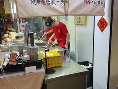 -扬二春炒饭(国庆路总店)