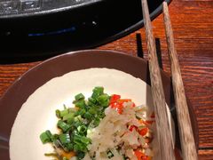 -受气牛肉·耙牛肉火锅(水晶郦城店)