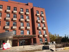 -大连理工大学(凌水校区)