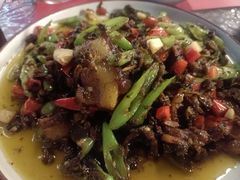 -一个叫川的地方(麒麟新天地店)