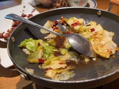-俏湖兰·辣椒炒个肉(海沧店)