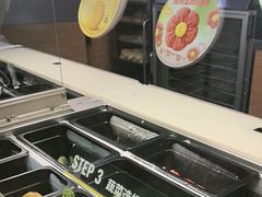 -赛百味SUBWAY(萝岗万达店)