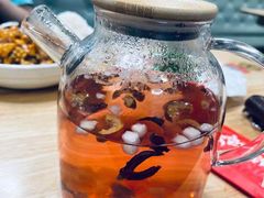 -福慧轩(东丽湖店)