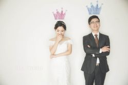 -天一婚纱摄影TIA STUDIO(珠海路店)