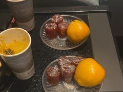 -华夏良子·足道SPA艾灸(金皇大厦店)