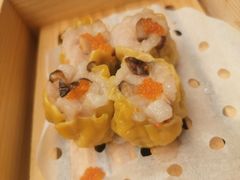 -汕头龙光喜来登酒店-采悦轩中餐厅