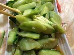 -云晓光头烧烤吧(新大陆广场店)