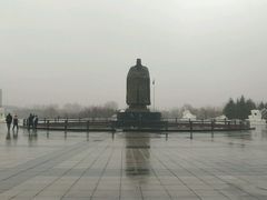 -长春世界雕塑园冰雪艺术天地