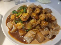 -日丰园海肠水饺·老字号大连海鲜(和平广场店)