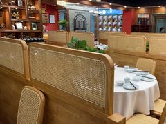 -围龙屋客家食府(福田店)