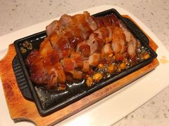 -千日贺茶餐厅(高新万达店)