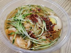 -艺芳家朝鲜冷面