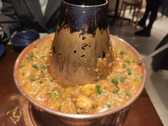 铜锅洋芋鸡-觅山云南菜(泊富ICITY店)