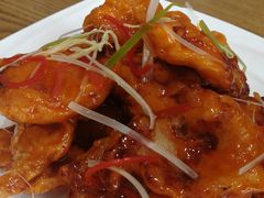 -老地方农家菜(昌黎一店)
