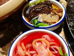 -蜀辣居鲜货老火锅(红牌楼店)