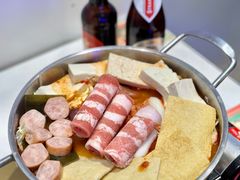 -BOPEYE·波派炸鸡(九霄天地店)