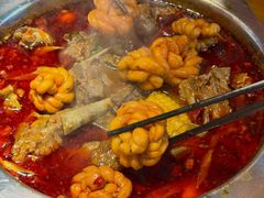 -陈五哥大排档(湘江世纪城店)