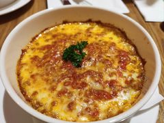 -安妮意大利餐厅(世贸天阶店)
