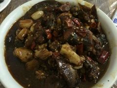 android_upload_pic-铁头烧菜馆(立新路店)