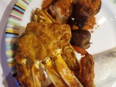 -吉布鲁牛排海鲜自助(巴南万达广场店)