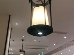 大堂-小厨娘淮扬菜(六合欢乐港店)