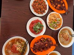 -真空冷面王(武功街店)