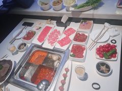 -海底捞火锅(河东万达广场店)