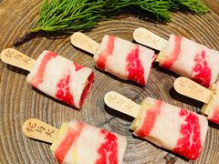 -侘与火 Wabi 侘寂烟火•锅物料理(大屯DT51店)