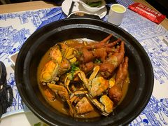 -江南韵·无锡太湖文化体验餐厅(凤凰天街店)