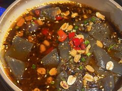 -铁公鸡·四川料理(天环广场店)