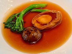 -龙景轩(香港四季酒店)