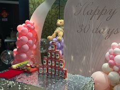 -Babysky · 琅悦月子会所(花木店)