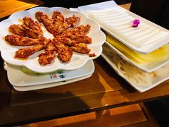 -蓉城老妈火锅(双林路店)