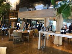 -君悦酒店·La Terrazza意合園·意式风味