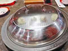 -粗粮人家·东北菜(洋桥店)