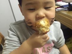 -肯德基(沈辽路店)