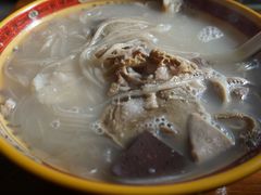 -豫石记羊汤(北苑店)